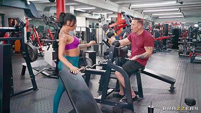 Kona Jade – Squirt The Sweat Away